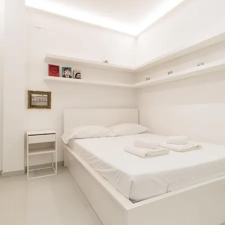 Apartment Guesthost - Cozy Monumentale M5 & Chinatown
