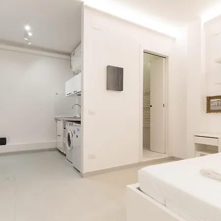 Apartamento Guesthost - Cozy Monumentale M5 & Chinatown Milán