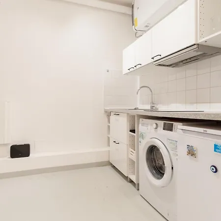 Guesthost - Cozy Monumentale M5 & Chinatown Appartamento *