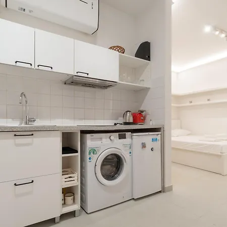 Appartamento Guesthost - Cozy Monumentale M5 & Chinatown