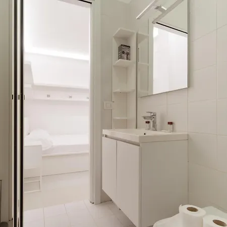Appartamento Guesthost - Cozy Monumentale M5 & Chinatown *