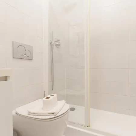 Guesthost - Cozy Monumentale M5 & Chinatown * Mailand