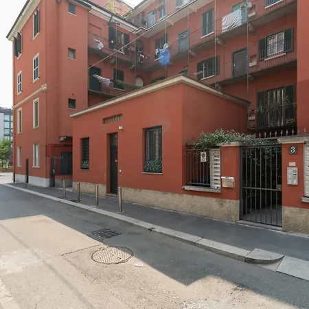 Apartment Guesthost - Cozy Monumentale M5 & Chinatown *